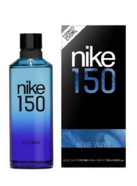 Nike 150 Blue Wave Man Edt 250Ml-0