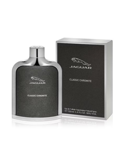 JAGUAR JAGUAR CLASSIC CHROMITE 100ML-0