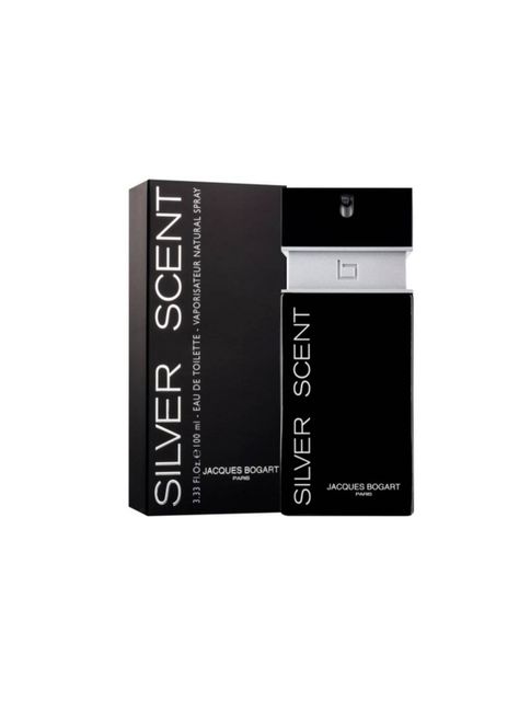 JACQUES BOGART SILVER SCENT EDT 100ML-0