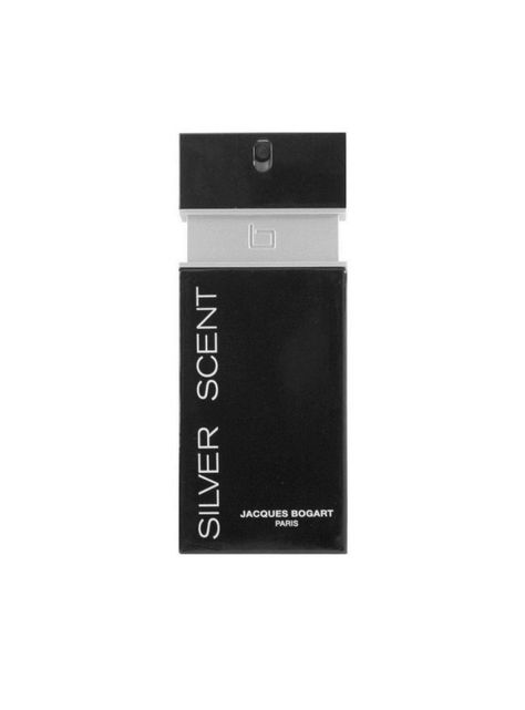 JACQUES BOGART SILVER SCENT EDT 100ML-2