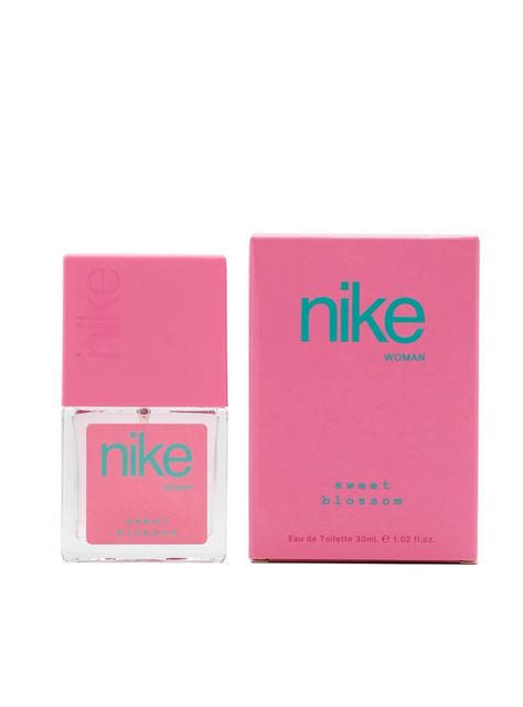 NIKE WOMAN SWEET BLOSSOM EDT 30ML-0