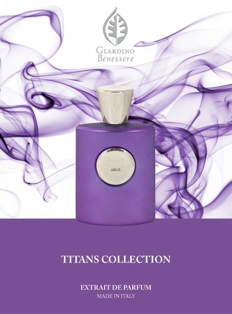 GIARDINO BENESSERE ARGE EXTRAIT DE PARFUM 100 ML-2
