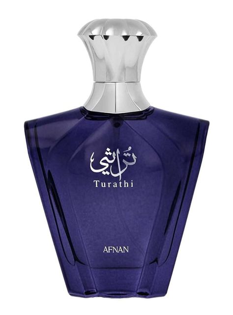AFNAN TURATHI MEN EDP 90ML-1