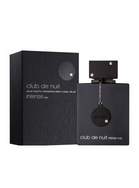 ARMAF CLUB DE NUIT INTENSE MEN 105ML EDT-1