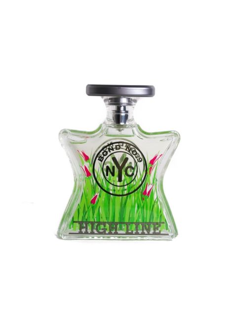 Bond N°9 High Line EDP 50 ml-0
