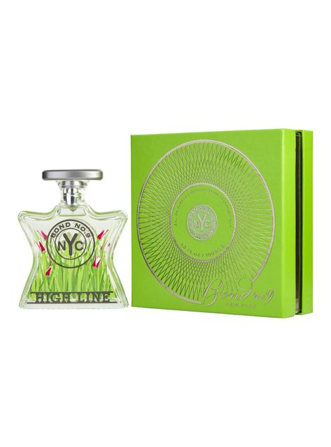 Bond N°9 High Line EDP 50 ml-2