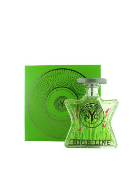 Bond N°9 High Line EDP 50 ml-5
