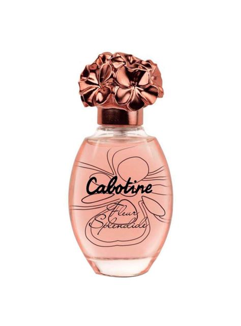 Gres Cabotine Fleur Splendide 100Ml Edt-0