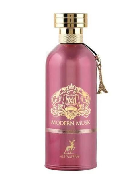 MAISON ALHAMBRA MODERN MUSK EDP 100ML-1