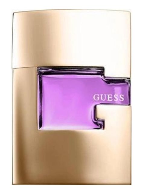GUESS MEN GOLD EDT 75ML-1