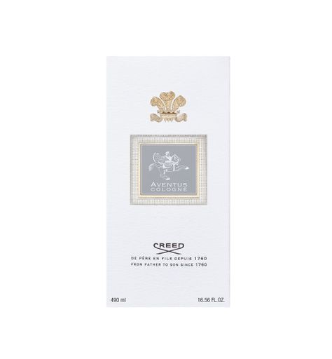 CREED AVENTUS COLOGNE EDP 500 ML-1
