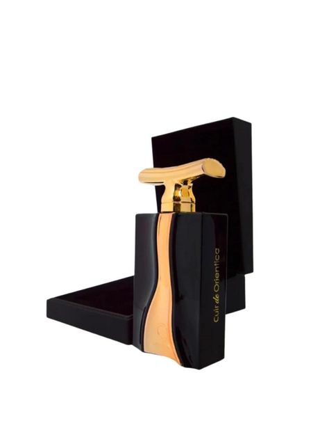 ORIENTICA CUIR DE ORIENTICA NOIR EDP 90ML-2