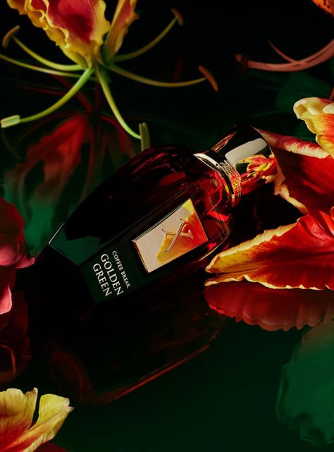 XERJOFF GOLDEN GREEN PARFUM 50ML-2