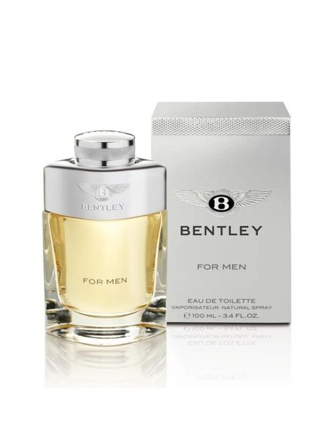 BENTLEY FOR MEN EDT 100ML-0