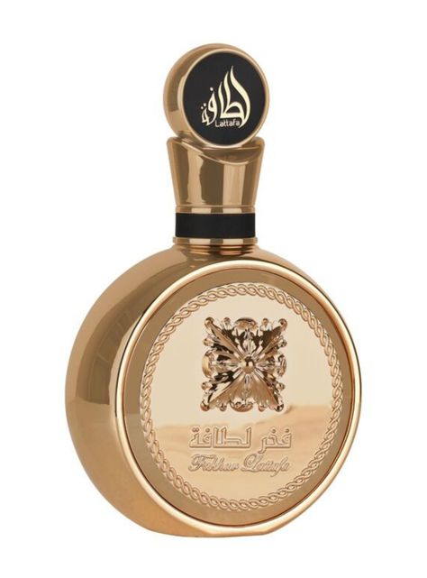 LATTAFA FAKHAR GOLD EXTRAIT EDP 100ML-1