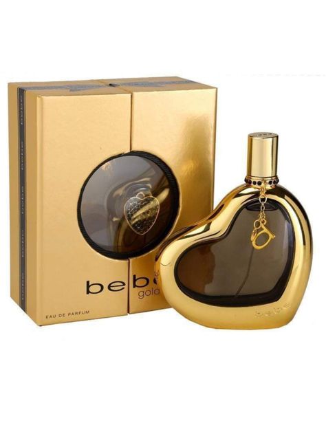 Bebe Be Gold Woman Edp 100Ml-0