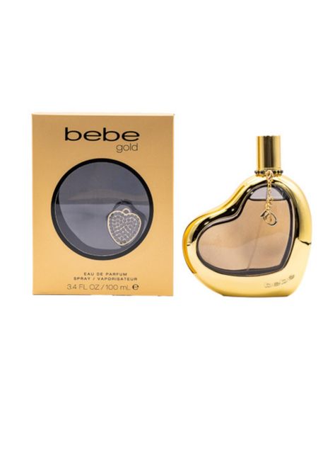 Bebe Be Gold Woman Edp 100Ml-2