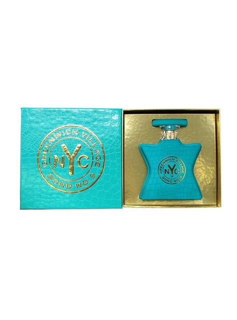 Bond N°9 Greenwich Village EDP 100 ml-2