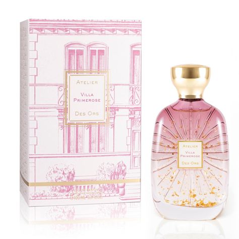 ATELIER DES ORS VILLA PRIMEROSE WOMAN EDP 100ML-1