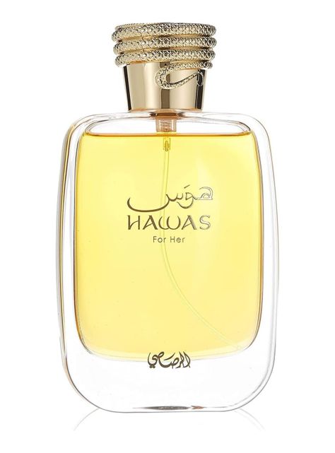 RASASI HAWAS WOMAN EDP 100ML-1