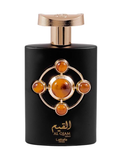 LATTAFA AL QIAM GOLD EDP 100ML-0