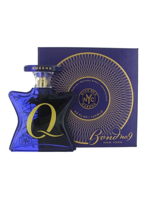 Bond N°9 Queens EDP 100 ml-1