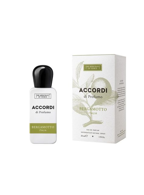 TMOV ACCORDI DI PROFUMO BERGAMOTTO ITALIA EDP 30ML-2