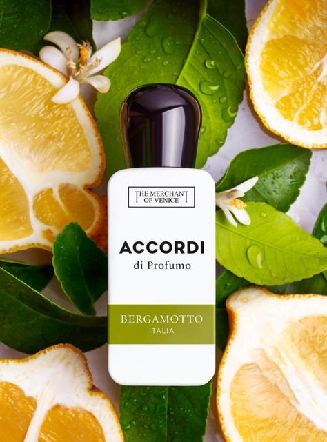 TMOV ACCORDI DI PROFUMO BERGAMOTTO ITALIA EDP 30ML-5
