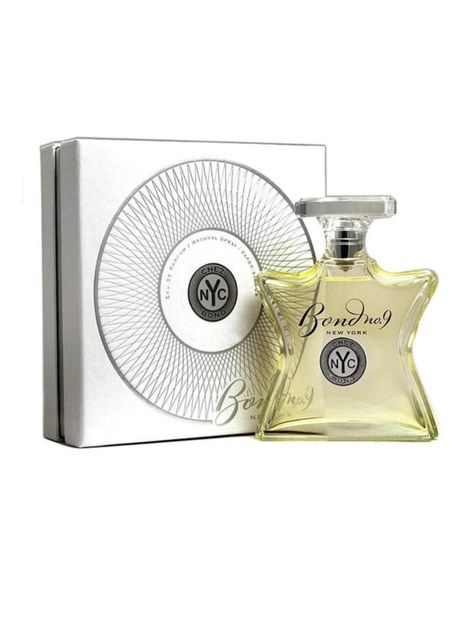 Bond N°9 Chez Bond EDP 100 ml-1