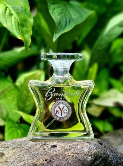 Bond N°9 Chez Bond EDP 100 ml-2
