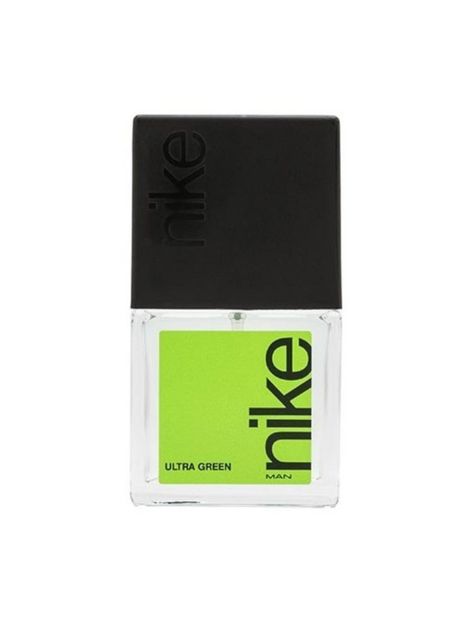NIKE MAN ULTRA GREEN EDT 30ML-0
