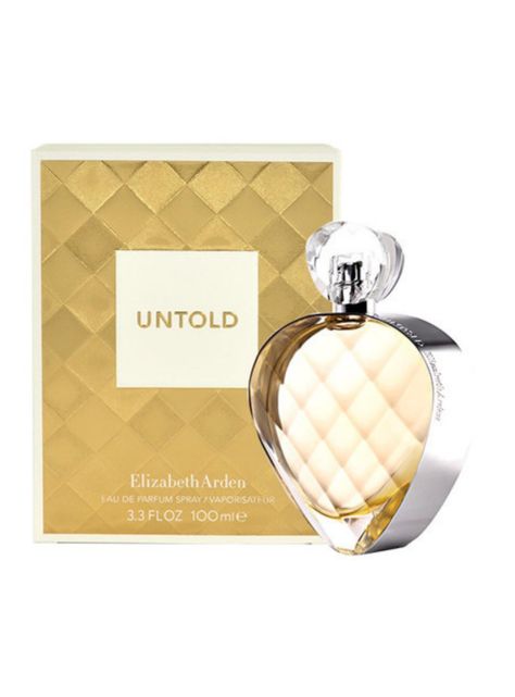 ELIZABETH ARDEN UNTOLD WOMAN EDP 100ML-0