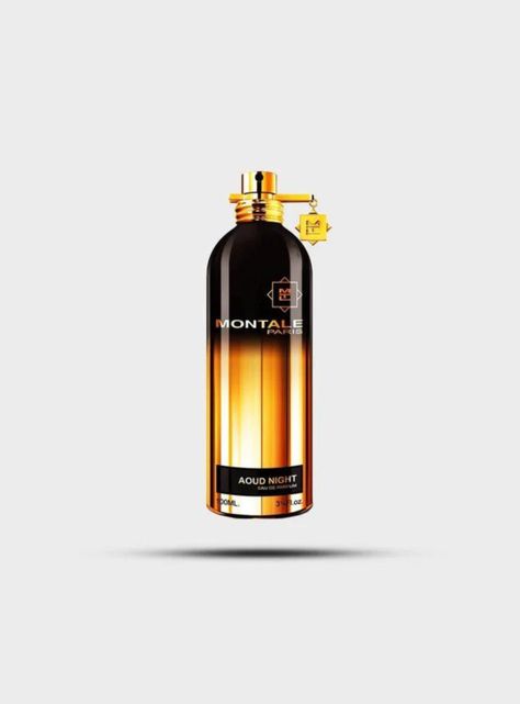 Aoud Night EDP 100 ml-4