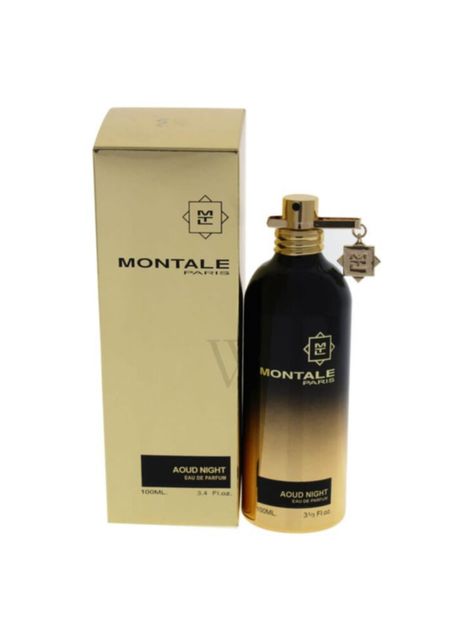 Aoud Night EDP 100 ml-5