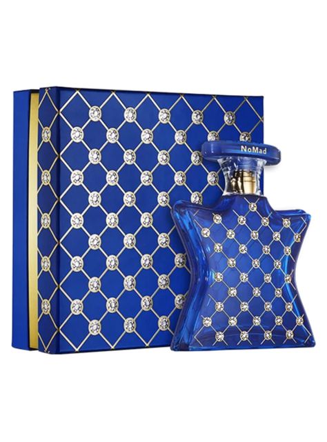Bond N°9 NoMad EDP 100 ml-1