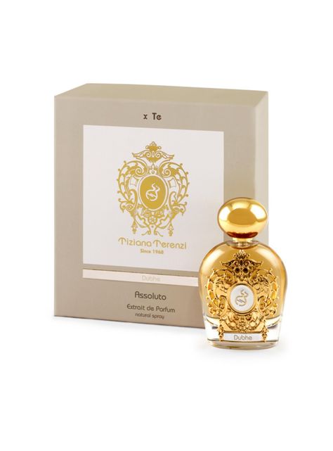 TIZIANA TERENZI DUBHE EXTRAIT DE PARFUM 100ML-0