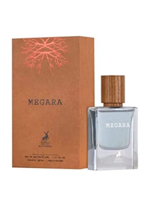 MAISON ALHAMBRA MEGARA EDP 50ML-0