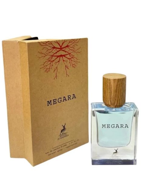 MAISON ALHAMBRA MEGARA EDP 50ML-2