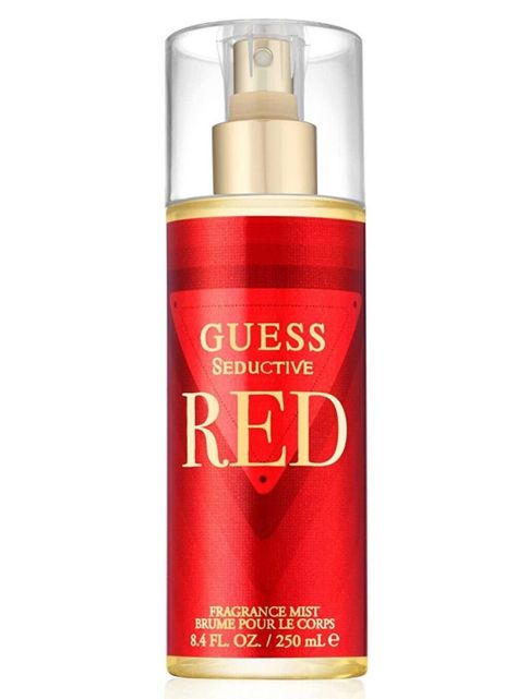 Guess Seductive Red for Women Body Mist 250 ml-0