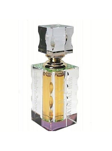 AL HARAMAIN MATAR AL HUB PERFUME OIL 12 ml-1