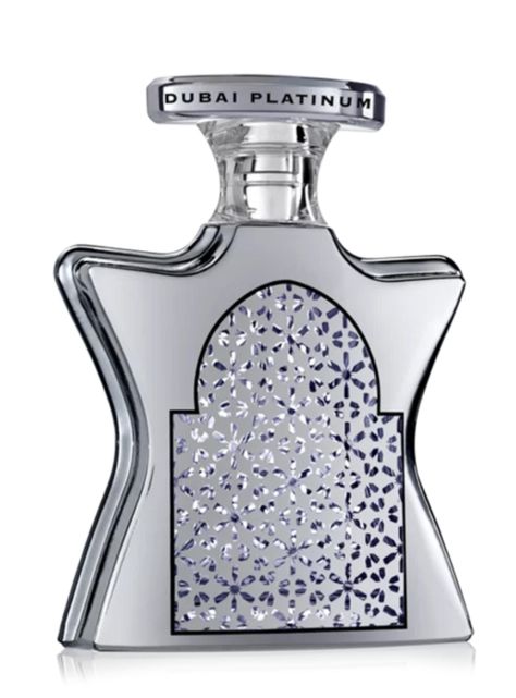 Bond N°9 Dubai Platinum EDP 100 ml-0