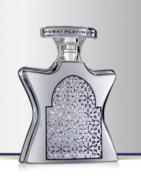 Bond N°9 Dubai Platinum EDP 100 ml-1