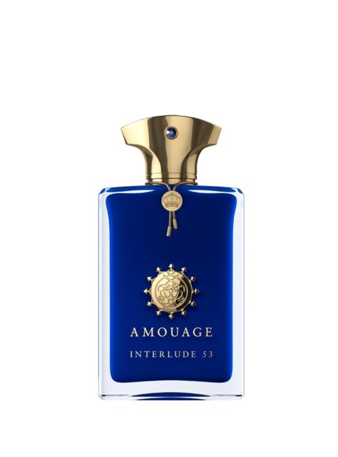 AMOUAGE INTERLUDE 53 MAN 100ML EXTRAIT DE PARFUM-0