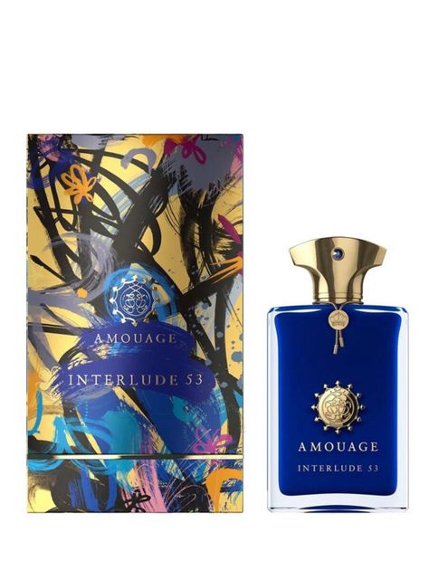 AMOUAGE INTERLUDE 53 MAN 100ML EXTRAIT DE PARFUM-1