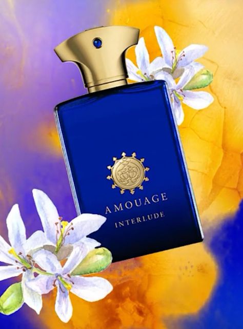 AMOUAGE INTERLUDE 53 MAN 100ML EXTRAIT DE PARFUM-2