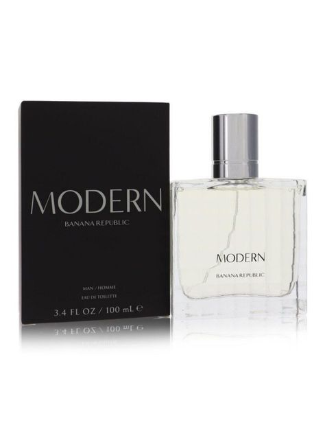 BANANA REPUBLIC MODERN MEN EDT 100ML-1