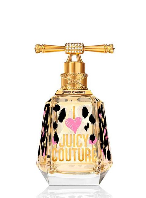 Juicy Couture I Am Love EDP 100 ml-0