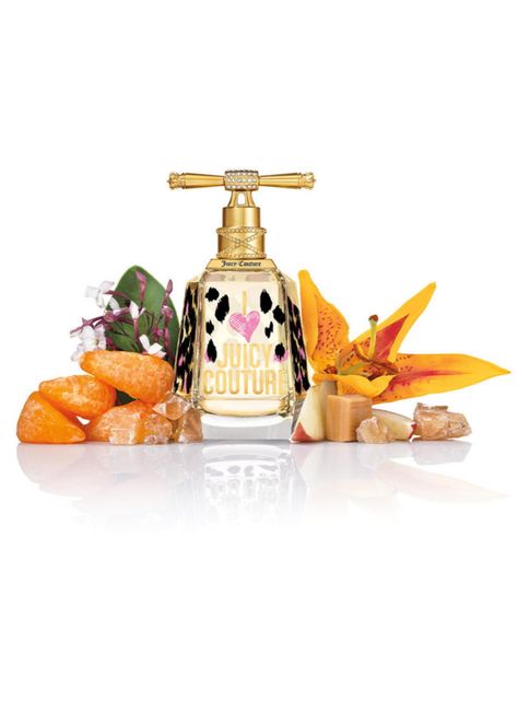 Juicy Couture I Am Love EDP 100 ml-1