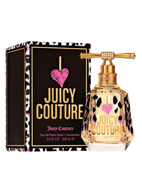 Juicy Couture I Am Love EDP 100 ml-2