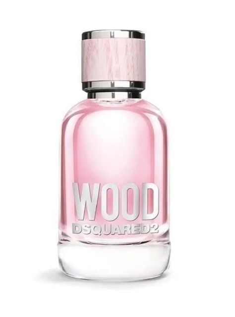 DSQUARED WOOD DSQUARED2 WOMAN EDT 100ML-0